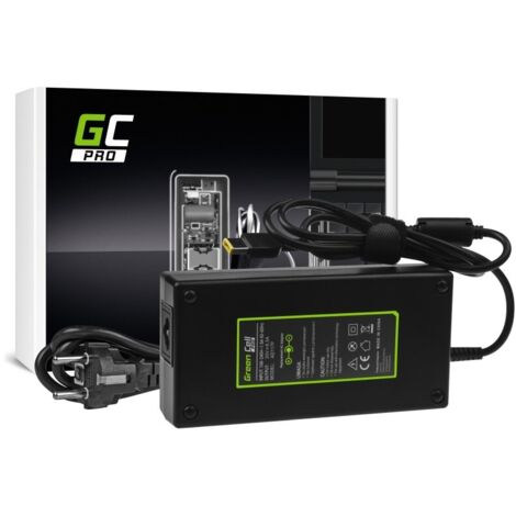 Green Cell AD117P adattatore e invertitore Interno 170 W Nero