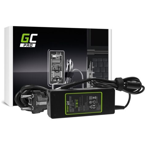 Green Cell AD15P adattatore e invertitore Interno 90 W Nero