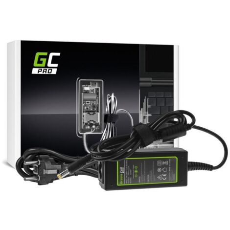 Green Cell AD66P adattatore e invertitore Interno 45 W Nero
