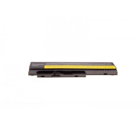 GREEN CELL AKKU LE63 FÜR LENOVO 42T4861 4400 MAH 11,1V
