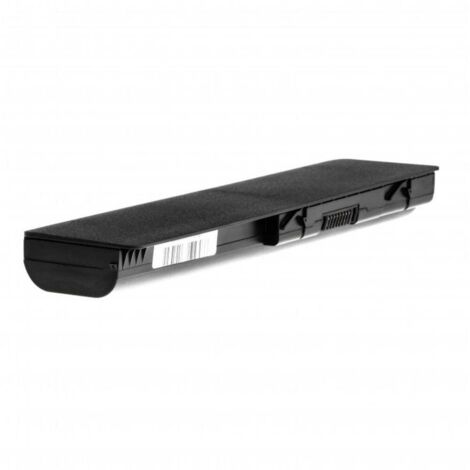 Green Cell Batterie d'ordinateur portable EV06 HSTNN-CB72 HSTNN-LB72 10.8 V 4400 mAh HP, Compaq