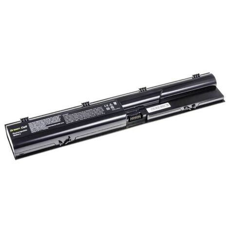Green Cell Batterie d'ordinateur portable PR06 10.8 V 4400 mAh HP