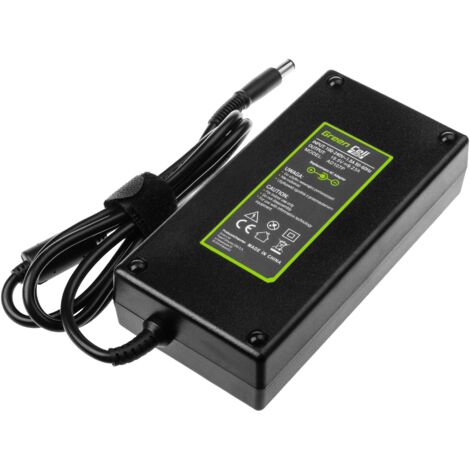 Green Cell GC-AD107P Alimentation PC portable 180 W 19.5 V 9.23 A D185432