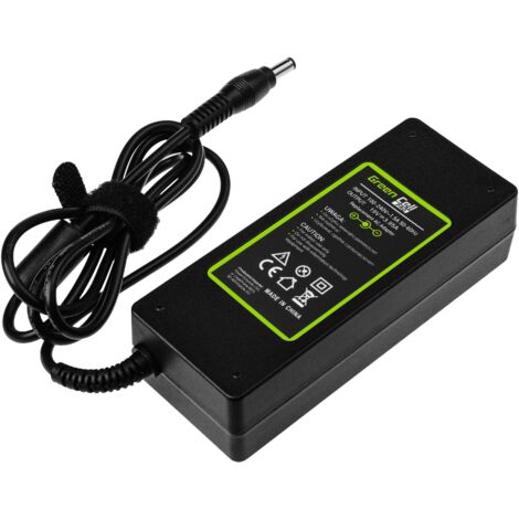 Green Cell GC-AD26AP Alimentation PC portable 75 W 19 V 3.95 A D185332