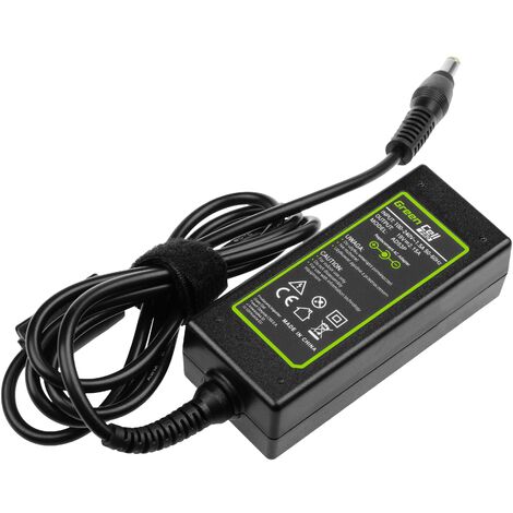 Green Cell GC-AD53P Alimentation PC portable 40 W 19 V 2.15 A D185612