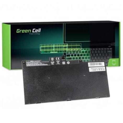 Green Cell HP107 ricambio per laptop Batteria