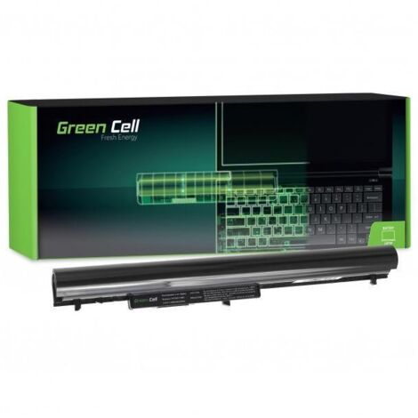 Green Cell HP80 ricambio per laptop Batteria