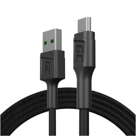 GREEN CELL KABEL KABGC20 USB MICRO USB 12M