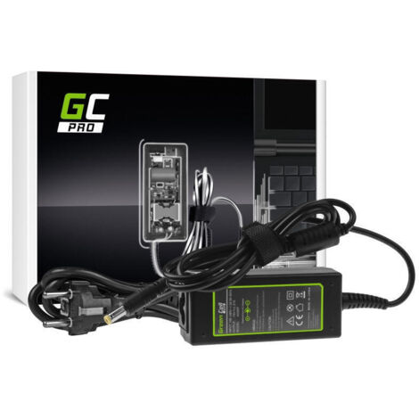 Green Cell Pro Charger  Ac Adapter For Acer Aspir