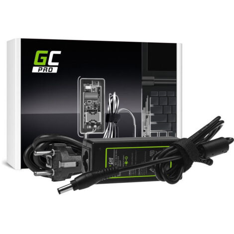 Green Cell Pro Charger  Ac Adapter For Toshiba Sa