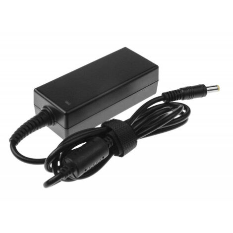 Green cell pro charger for acer aspire e5 511 etc 19v 237a 45w - black