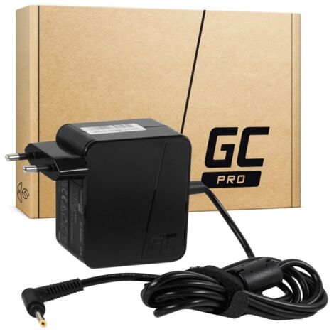Green Cell Pro Laptop Charger Lenovo 20V 3.25A 65W