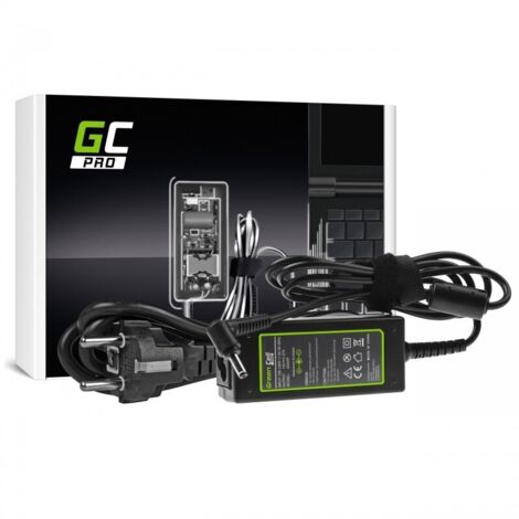 Green Cell PRO para Asus 45 W 19 V (conector 4,0 x 1,35) (AD40P)