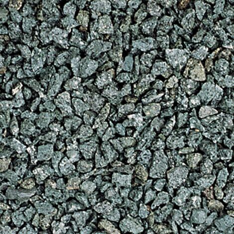 Green Chippings Aggregate Bulk Bag - 850 kg - L100 x W100 x H80 cm