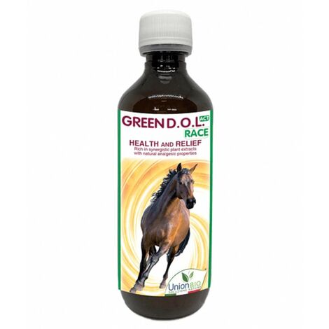 GREEN DOL aide à la phytorégulation dans les différentes manifestations de la douleur 6 flacons de 20 ml