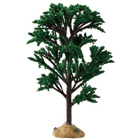 LEMAX Green Elm Tree Cod. 94541