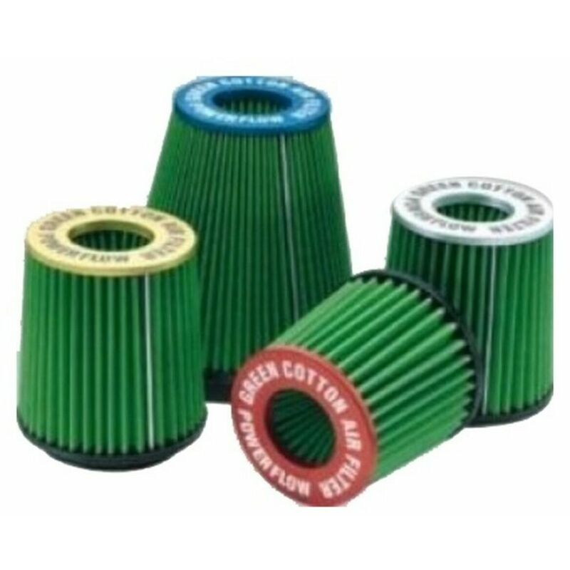 

Green Filters Filtro de aire Green Filters