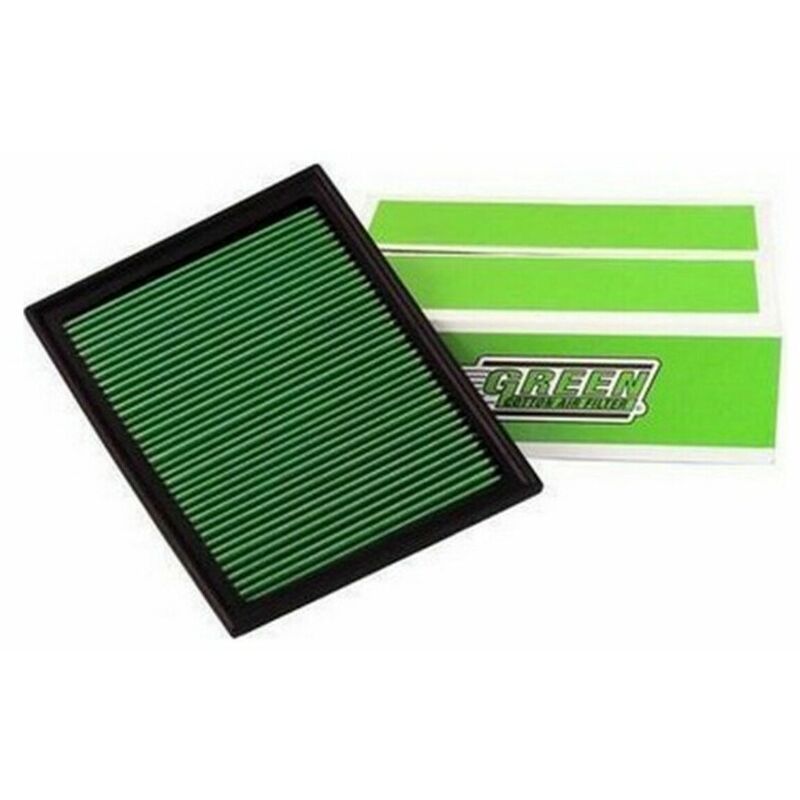 

Green Filters Filtro de aire Green Filters P531423