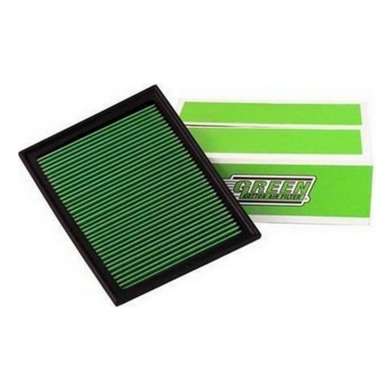 

Green Filters Filtro de aire Green Filters P950361