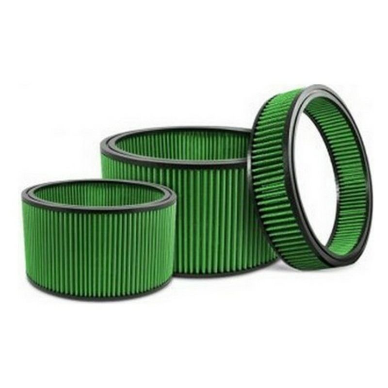 

Green Filters Filtro de aire Green Filters R479027