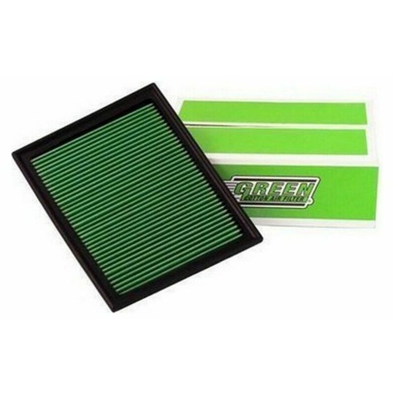 

Green Filters Kit de Admisión Directa Green Filters DWA035 DWA035