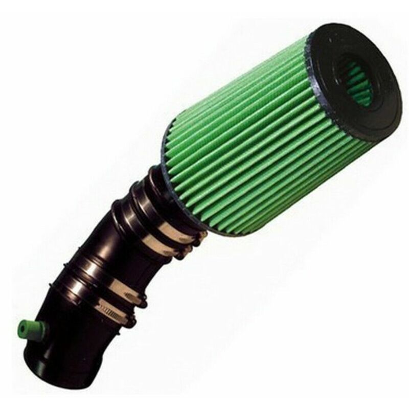

Green Filters Kit de Admisión Directa Green Filters P066BC P066BC