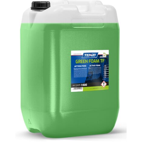GREEN FOAM TF GELSOMINO 25L