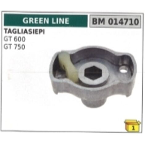 GREEN LINE démarreur tireur de corde GT 600 GT 750 code 014710