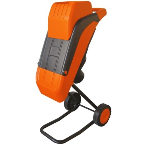 GREEN LINE GL 2500 EL hacheur électrique diamètre de coupe 4,5 cm avec moteur 230 Volt