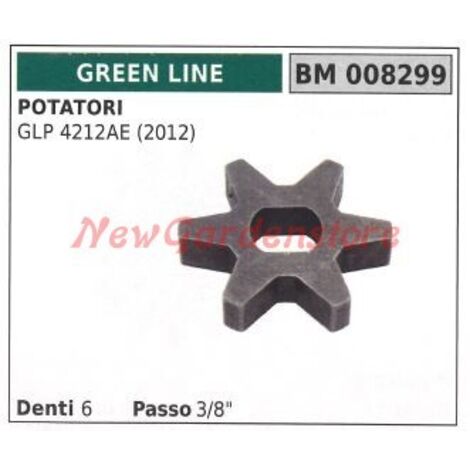 GREEN LINE Kettenrad für Baumschere GLP 4212AE 008299
