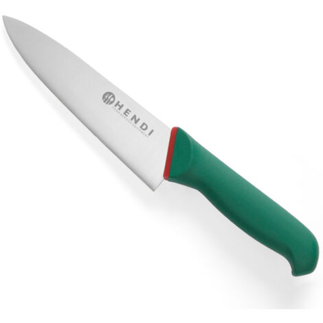 Green Line Kochmesser 360mm Hendi 843307