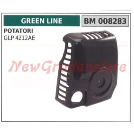 GREEN LINE Luftfilterabdeckung GLP 4212AE Astschere 008283