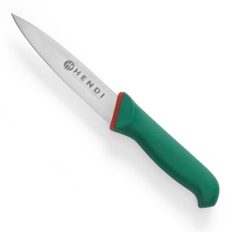 Green Line Universal-Küchenmesser, Länge 260 mm - Hendi 843833