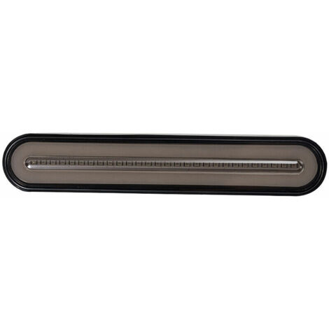 Green Mobility-10-30V 100 LED remorque camion feu stop étanche néon 3 en 1 Halo anneau queue frein feu Stop coulant clignotant lampe - 1