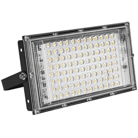 Green Mobility-100w Led élèvent la lampe à spectre complet de la lumière pour les plantes Led Lamps EU Pluga