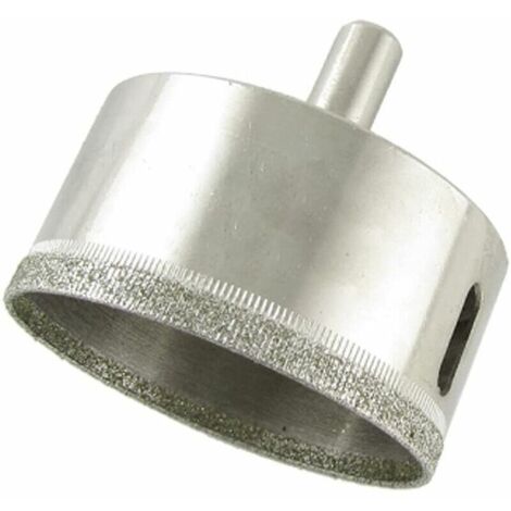 Green Mobility-23/8 pouces 60mm diamant scie cloche carrelage céramique verre porcelaine marbre foret outil