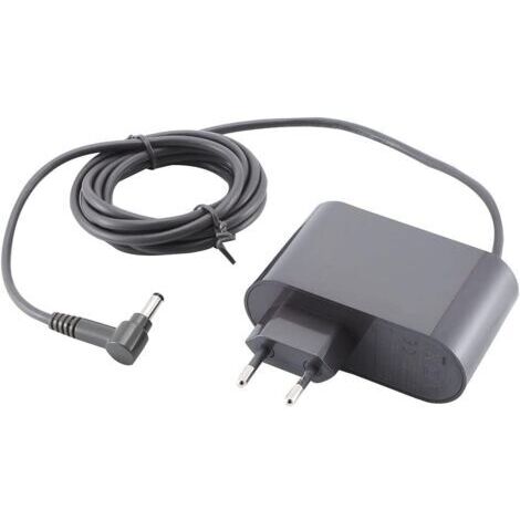 Green Mobility-30.45V 1.1A Chargeur de Remplacement pour Dyson V10 V11 SV12 Animal V10 Absolute Motorhead Aspirateur V10 Total Clean Aspirateur