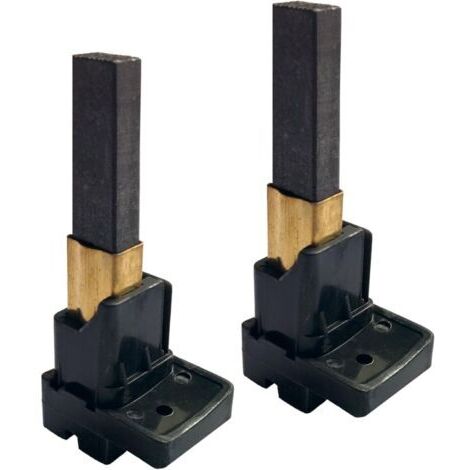 Green Mobility-Balais de carbone avec support moteur Dyson YDK DC08 / DC11 / DC19 / DC20 / DC23 / DC37