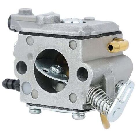Green Mobility-Carburateur de remplacement pour Stihl MS250C (1123-120-0620) et Zama C1Q-S92 (1123-120-1651)