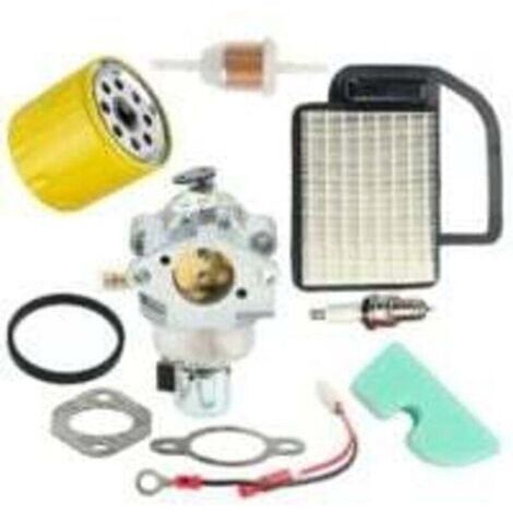 Green Mobility-Carburateur  pour moteurs Kohler Courage SV 15, 17, 18 et 19 ch, série SV470