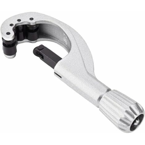 Green Mobility-Corrugated Pipe Tool Copper Pipes Scissors for Copper Aluminum Brass Stainless Steel Pipe PE PVC Plastic Tubes Pipe Wrench Accessories