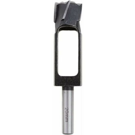 Green Mobility – Coupe-bouchons – 1/2 pouce - 20 mm
