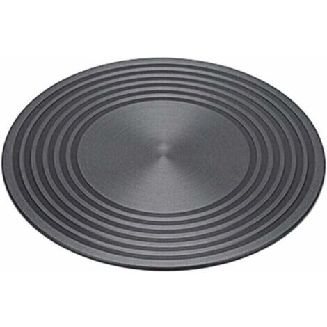 Green Mobility-Diffuseur de chaleur  28 cm pour cuisinière à gaz – Protection de casserole, plaque de cuisson multifonctionnelle pour une cuisson homogène
