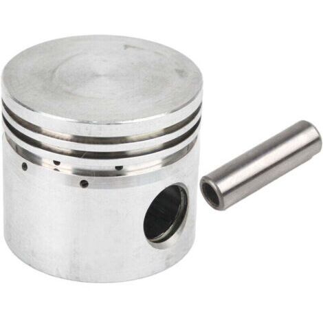 Green Mobility-Ensemble 65 Pistons Haute Pression et Axes de Piston Pièces Compresseur d'Air Pompe à Air