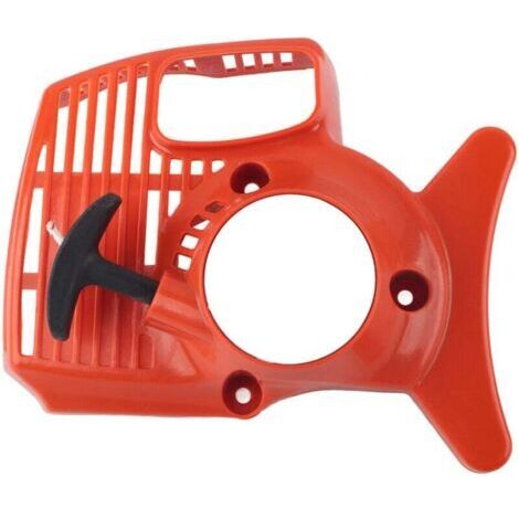 Green Mobility-Ensemble Démarreur à Rappel Compatible Stihl FC55 FS38 FS45 FS46 FS55 HL45 KM55