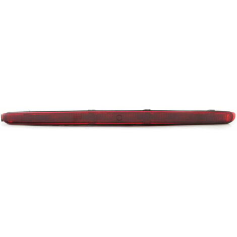 Green Mobility-Feu stop haut niveau pour Mercedes 203 0007,rouge rouge