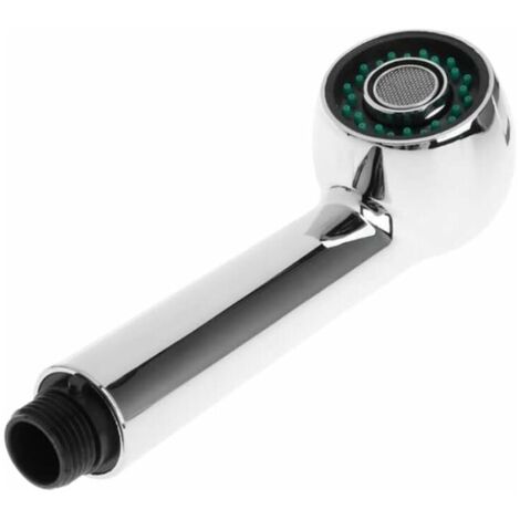 Green Mobility-Gicleur Tête de Douche de Douche Douchette Robinet Rétractable Douchette Robinet Cuisine douchette de cuisine Douchette Remplacement pour Mitigeur Cuisine Baignoire Salle de Bain