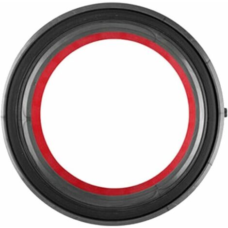 Green Mobility-Joint d'étanchéité fixe pour aspirateur Dyson V11