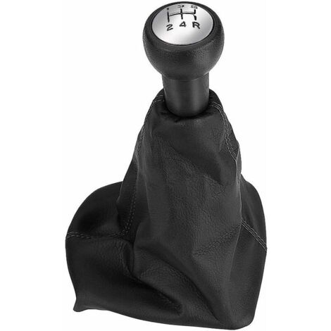 Green Mobility-Kit de démarrage de porte de bouton de changement de vitesse automatique à 5 vitesses pour le remplacement de changement de vitesse manuel/automatique 207/307/406.
