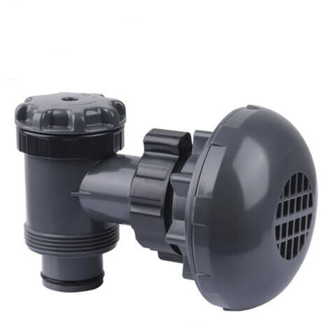 Green Mobility-Kit de raccordement pour vanne d'arrivée d'eau de piscine  - Pièce de rechange pour piscines Intex et autres, P6H1317
